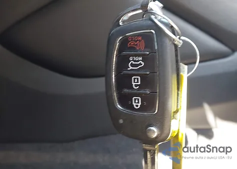 2019 Hyundai Tucson Se из США, поврежденный, VIN KM8J2CA44KU885747